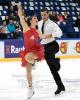 Laurence Fournier Beaudry & Nikolaj Sorensen (DEN)