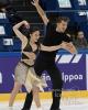 Celia Robledo & Luis Fenero (ESP)
