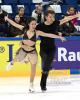 Celia Robledo & Luis Fenero (ESP)