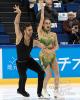 Gabriella Papadakis & Guillaume Cizeron (FRA)