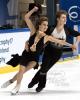 Carolane Soucisse & Shane Firus (CAN)