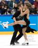 Carolane Soucisse & Shane Firus (CAN)