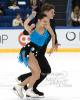 Betina Popova & Sergey Mozgov (RUS)