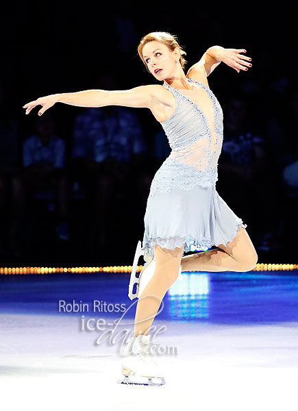 Ekaterina Gordeeva