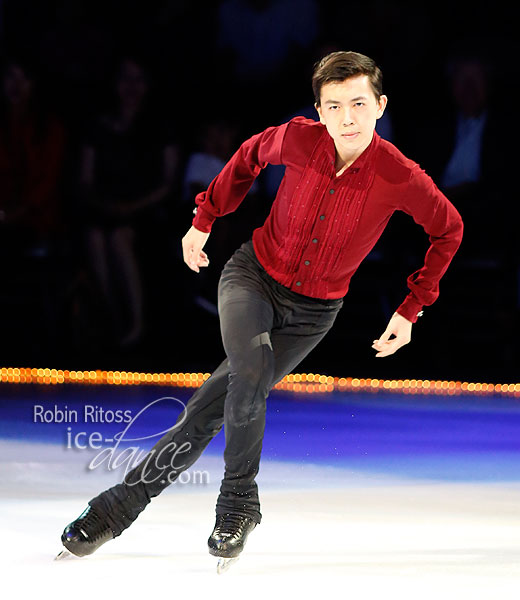 Vincent Zhou