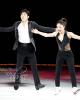 Maia Shibutani & Alex Shibutani