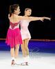 Emma Hedican and Kristi Yamaguchi