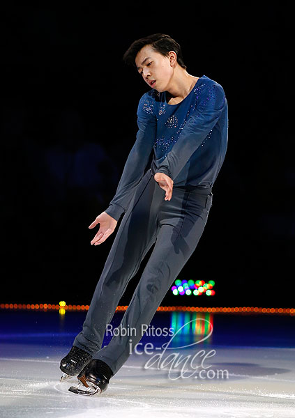 Vincent Zhou