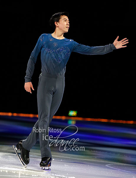 Vincent Zhou