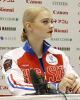 Anastasia Skoptcova (RUS)