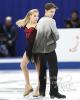 Arina Ushakova & Maxim Nekrasov (RUS)
