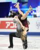 Arina Ushakova & Maxim Nekrasov (RUS)