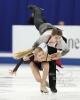 Arina Ushakova & Maxim Nekrasov (RUS)