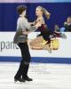 Arina Ushakova & Maxim Nekrasov (RUS)