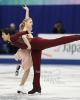 Marjorie Lajoie & Zachary Lagha (CAN)