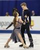 Sofia Shevchenko & Igor Eremenko (RUS)