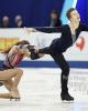 Sofia Shevchenko & Igor Eremenko (RUS)