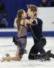 Sofia Shevchenko & Igor Eremenko (RUS)