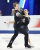 Sofia Polishchuk & Alexander Vakhnov (RUS)