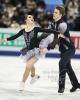 Sofia Polishchuk & Alexander Vakhnov (RUS)