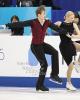 Anastasia Skoptcova & Kirill Aleshin (RUS)
