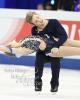 Christina Carreira & Anthony Ponomarenko (USA)
