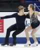 Christina Carreira & Anthony Ponomarenko (USA)