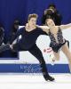 Christina Carreira & Anthony Ponomarenko (USA)