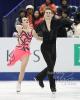 Sofia Polishchuk & Alexander Vakhnov (RUS)