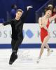 Anastasia Skoptcova & Kirill Aleshin (RUS)