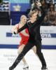 Anastasia Skoptcova & Kirill Aleshin (RUS)