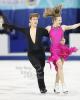 Christina Ponomarenko & Anthony Ponomarenko (USA)