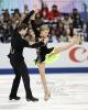 Arina Ushakova & Maxim Nekrasov (RUS)