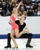 Sofia Shevchenko & Igor Eremenko (RUS)