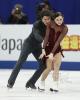 Tessa Virtue & Scott Moir (CAN)