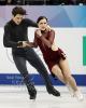 Tessa Virtue & Scott Moir (CAN)