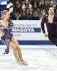 Madison Hubbell & Zachary Donohue (USA)