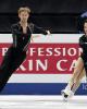 Madison Chock & Evan Bates (USA)