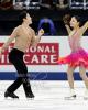 Maia Shibutani & Alex Shibutani (USA)
