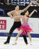 Maia Shibutani & Alex Shibutani (USA)