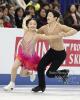 Maia Shibutani & Alex Shibutani (USA)