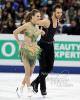Gabriella Papadakis & Giullaume Cizeron (FRA)
