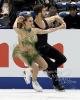 Gabriella Papadakis & Giullaume Cizeron (FRA)