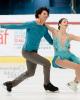 Maia Iannetta & Arnaud Caffa (FRA)