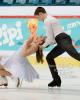 Sara Campanini & Francesco Riva	 (ITA)