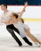 Sara Campanini & Francesco Riva	 (ITA)