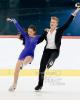 Ekatarina Andreeva & Ivan Desyatov (RUS)