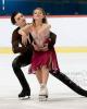 Maria Kazakova & Georgy Reviya (GEO)