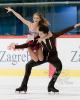 Maria Kazakova & Georgy Reviya (GEO)