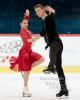 Shira Ichilov & Vadim Davidovich (ISR)	